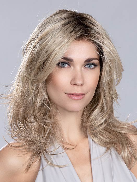 Voice by Ellen Wille