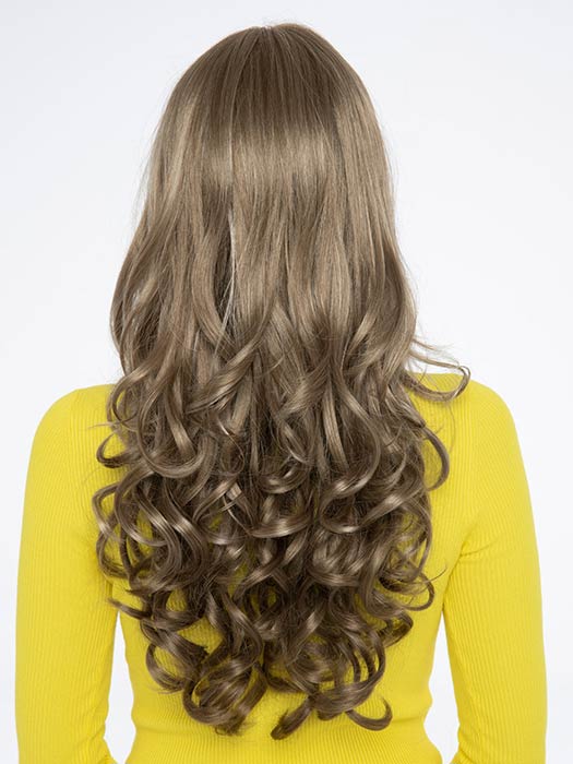 Wendi by Envy - Regal Wigs