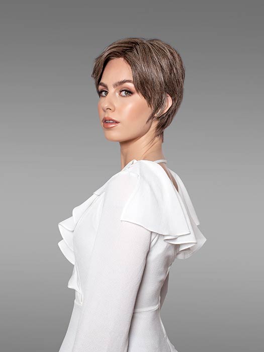Petite Lori HH-Mono by WigPro - Regal Wigs