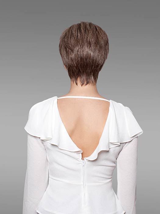 Petite Lori HH-Mono by WigPro - Regal Wigs