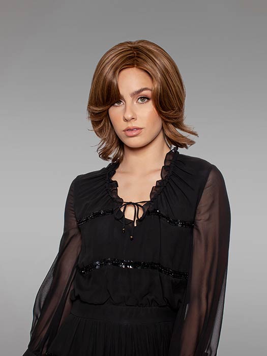 Viva Human Hair by WigPro - Regal Wigs