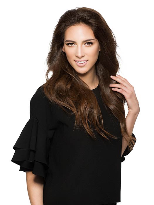 Integration Fall HT by WigPro - Regal Wigs