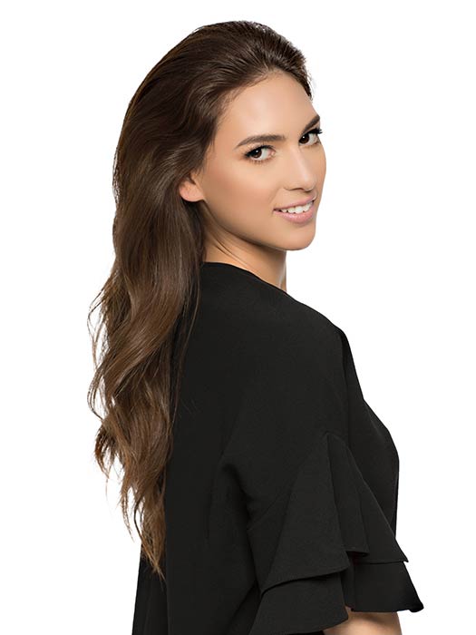 Integration Fall HT by WigPro - Regal Wigs