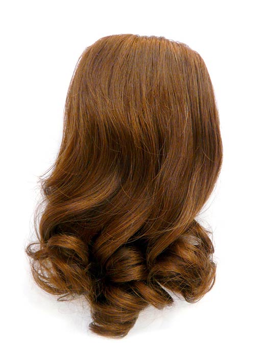 Short Fall HH by WigPro - Regal Wigs