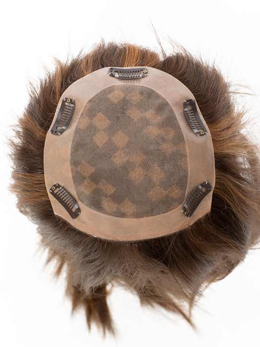 F-Top Blend LT HT by WigPro - Regal Wigs