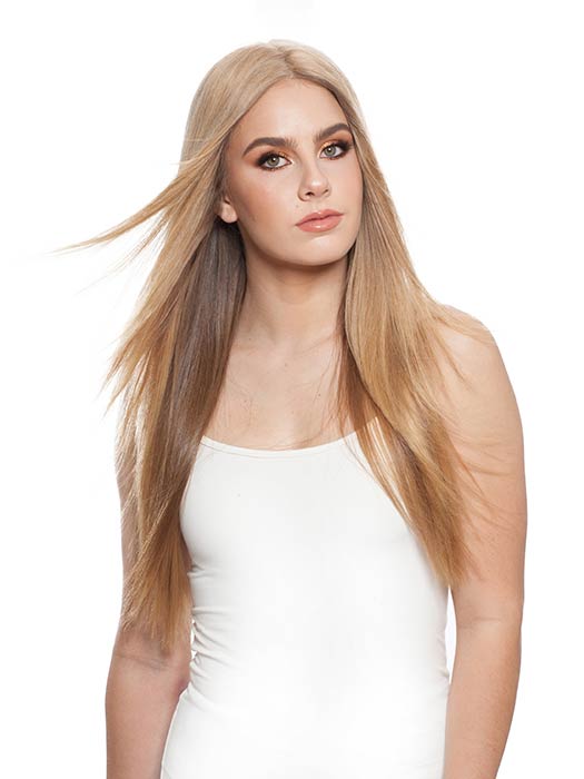 F-Top Blend LT HT by WigPro - Regal Wigs