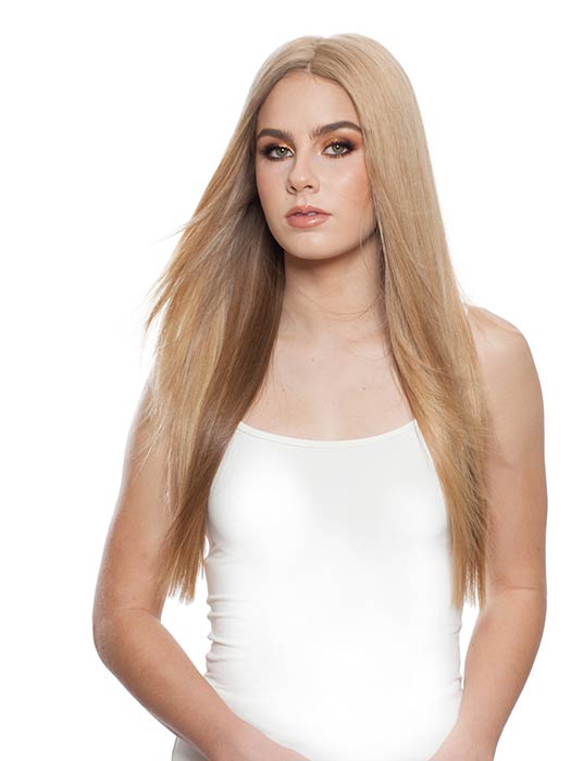 F-Top Blend LH HT by WigPro - Regal Wigs