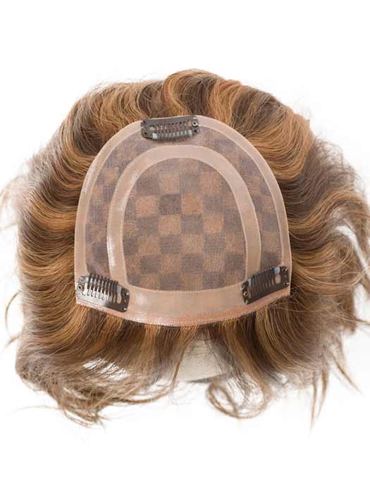 Mono Top HT by WigPro - Regal Wigs