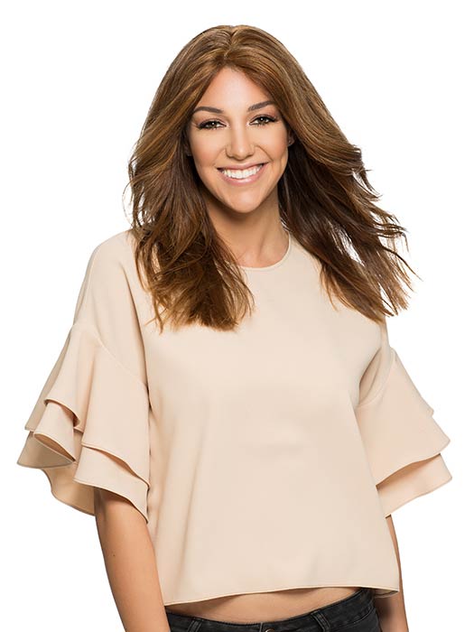 Mono Top HT by WigPro - Regal Wigs