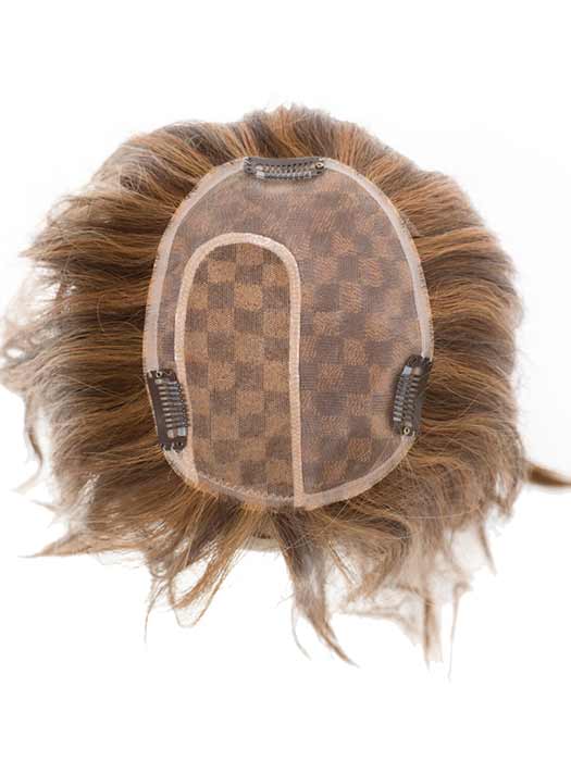 Lace Top HT by WigPro - Regal Wigs