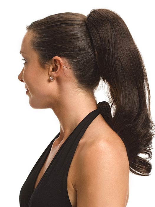 Pony Swing HH by WigPro - Regal Wigs