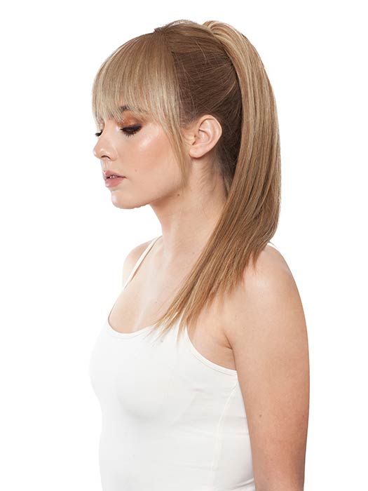 Pony Swing HH by WigPro - Regal Wigs