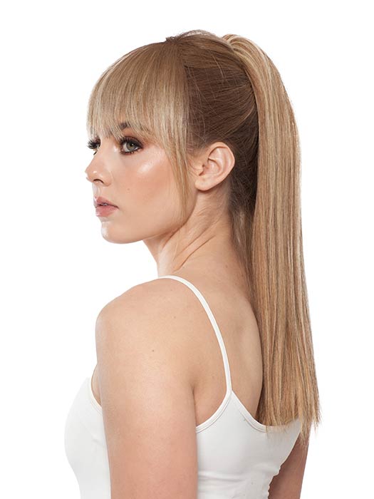 Pony Swing HH by WigPro - Regal Wigs