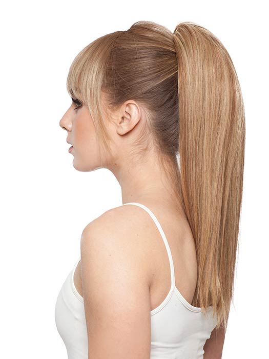 Pony Swing HH by WigPro - Regal Wigs