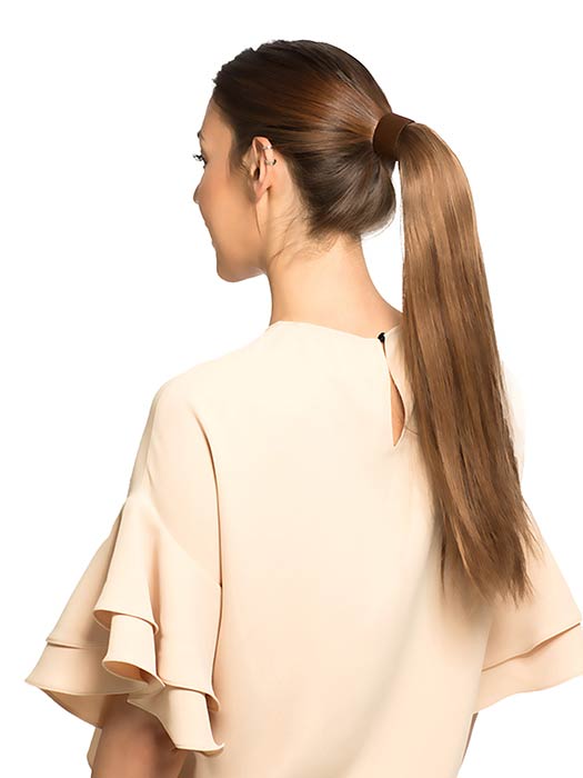 Pony Spring HH 18 by WigPro - Regal Wigs