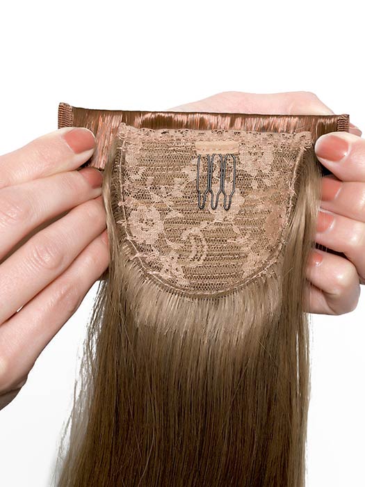 Pony Spring HH 18 by WigPro - Regal Wigs