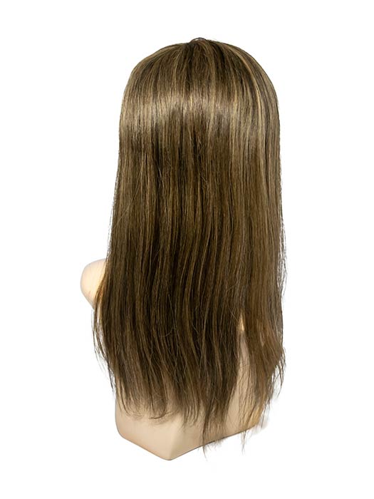 HH-Demi Topper by WigPro - Regal Wigs