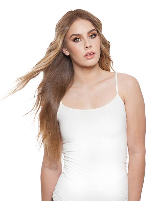 HH-Demi Topper by WigPro - Regal Wigs