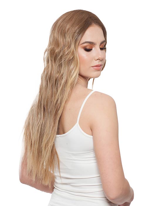 HH-Demi Topper by WigPro - Regal Wigs