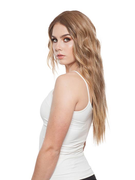 HH-Demi Topper by WigPro - Regal Wigs