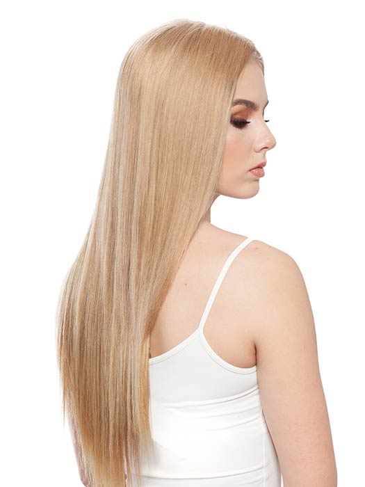 HH-Demi Topper by WigPro - Regal Wigs