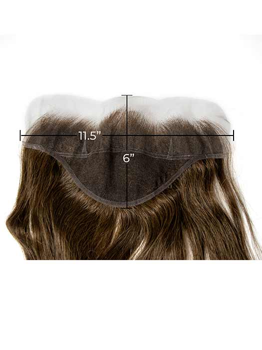 Front to Top by WigPro - Regal Wigs