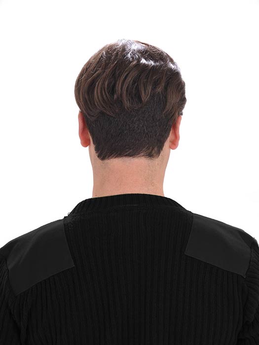 Men's System HH 6x9 400 by WigPro - Regal Wigs