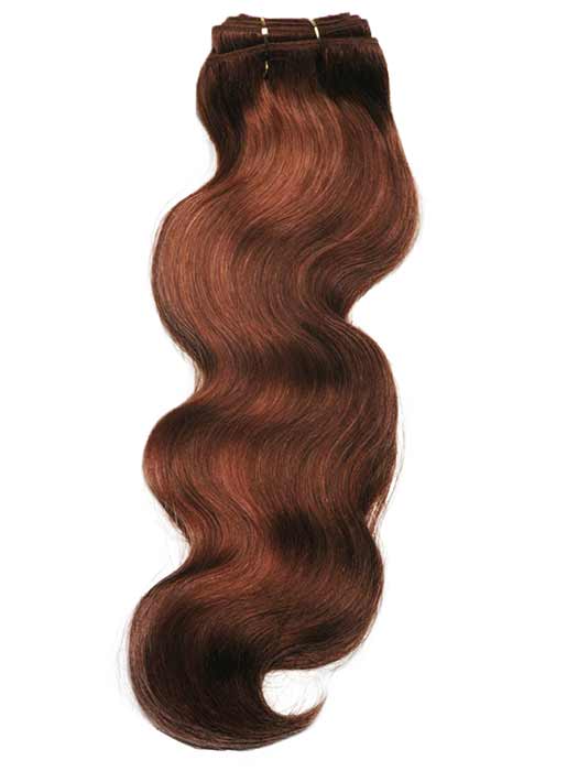 Super Remy Virgin Body 14" by WigPro - Regal Wigs