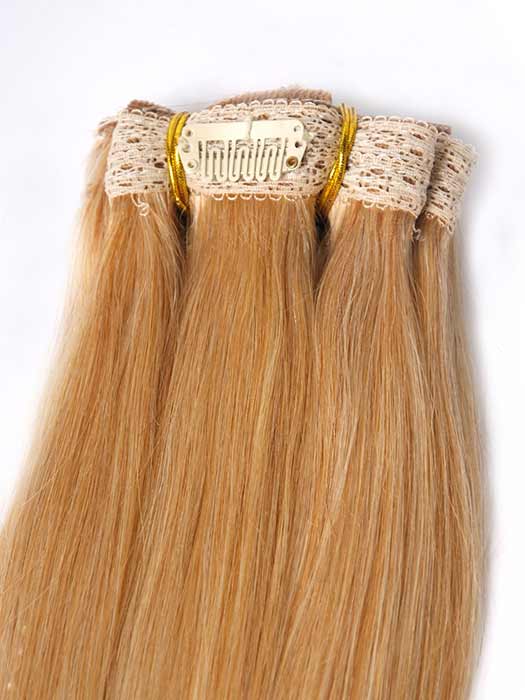 Clip-On 12" by WigPro - Regal Wigs