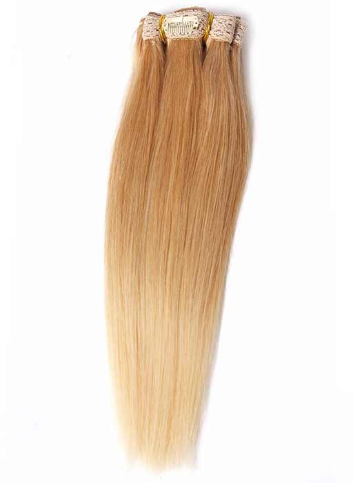Clip-On 12" by WigPro - Regal Wigs