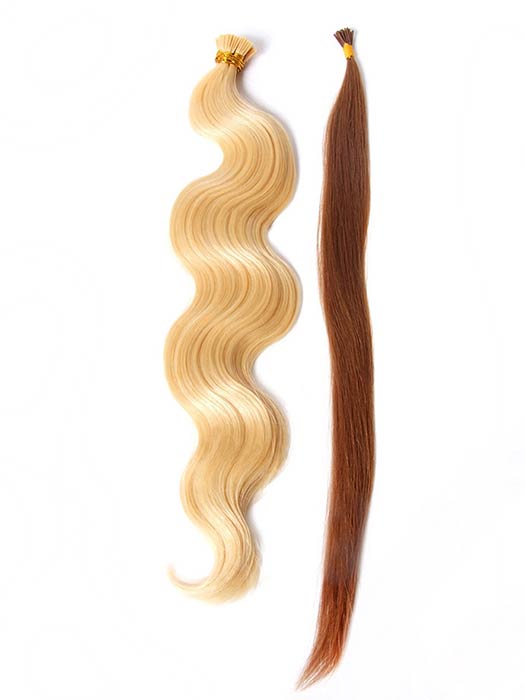 I-Tips Natural Wave by WigPro - Regal Wigs