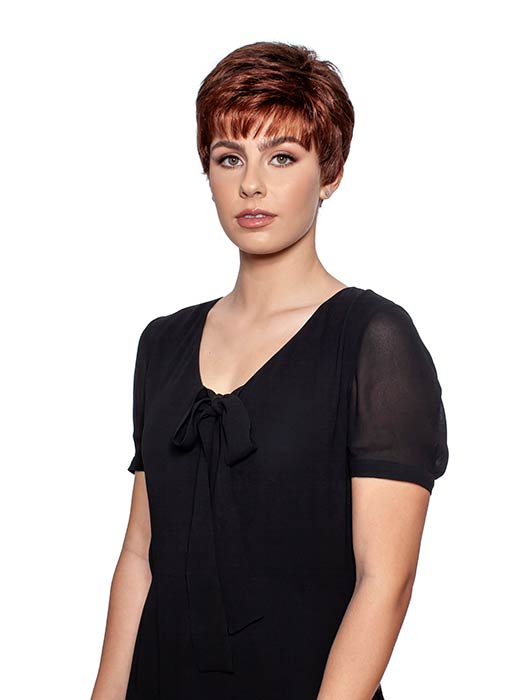 Shortie by WigPro - Regal Wigs