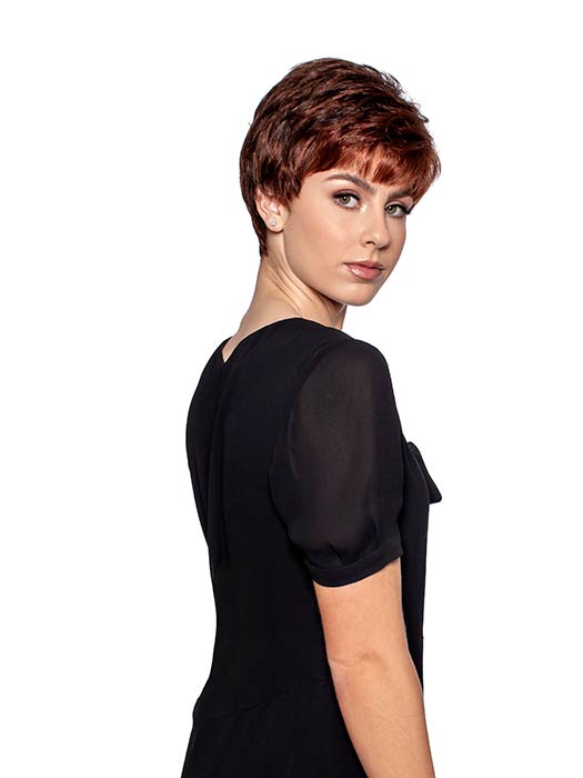 Shortie by WigPro - Regal Wigs