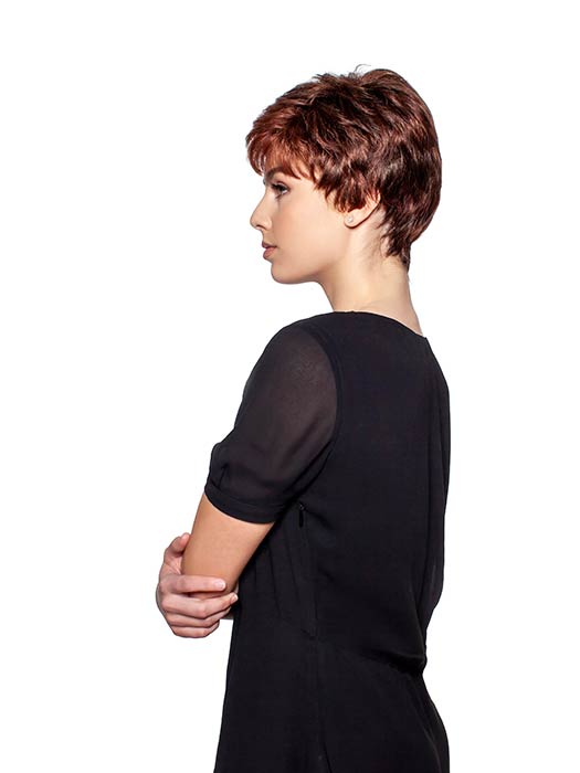 Shortie by WigPro - Regal Wigs
