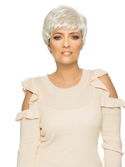 Shortie by WigPro - Regal Wigs
