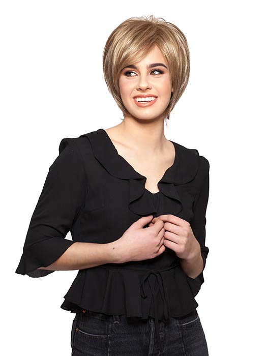 Bieber by WigPro - Regal Wigs