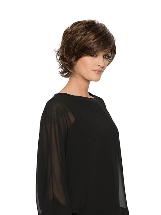 Hannah by WigPro - Regal Wigs