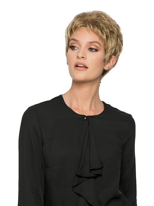 Candice Petite by WigPro - Regal Wigs