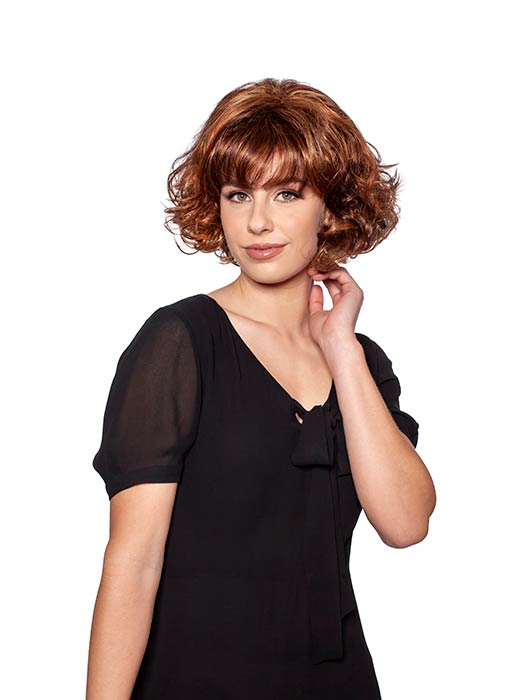 Marie by WigPro - Regal Wigs