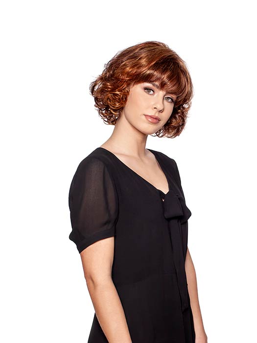 Marie by WigPro - Regal Wigs