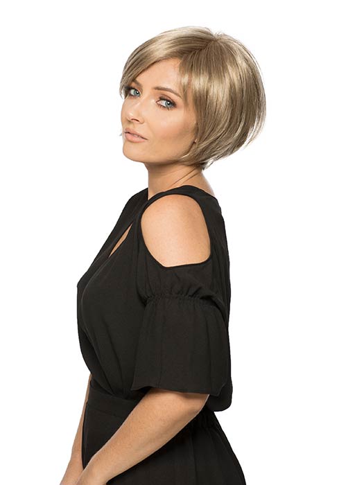 Gianelle Petite by WigPro - Regal Wigs