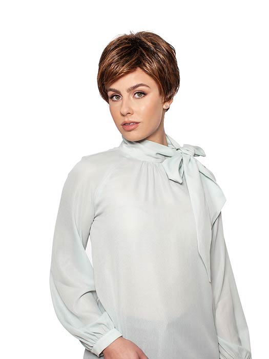 Khloe by WigPro - Regal Wigs