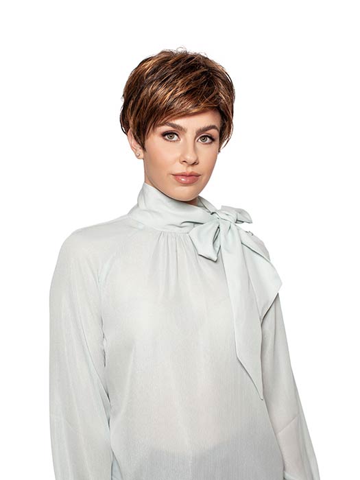 Khloe by WigPro - Regal Wigs