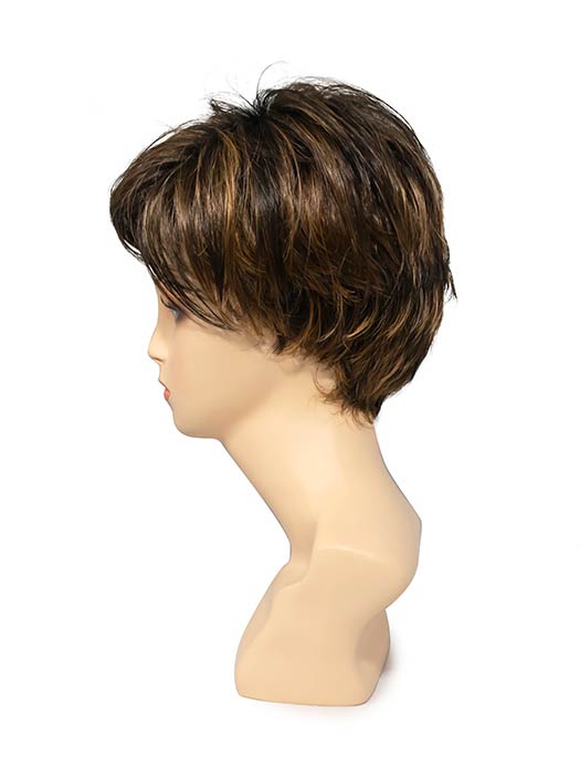 Khloe by WigPro - Regal Wigs