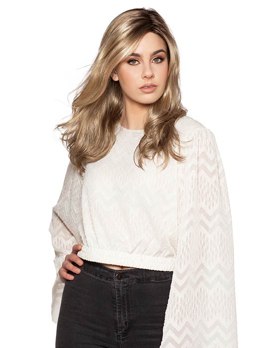 Camila by WigPro - Regal Wigs