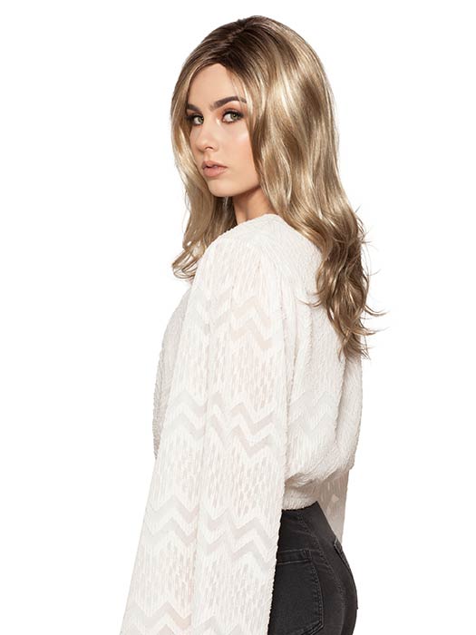 Camila by WigPro - Regal Wigs