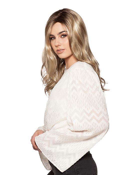 Camila by WigPro - Regal Wigs