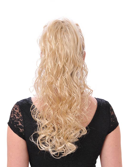 Pony Curl by WigPro - Regal Wigs
