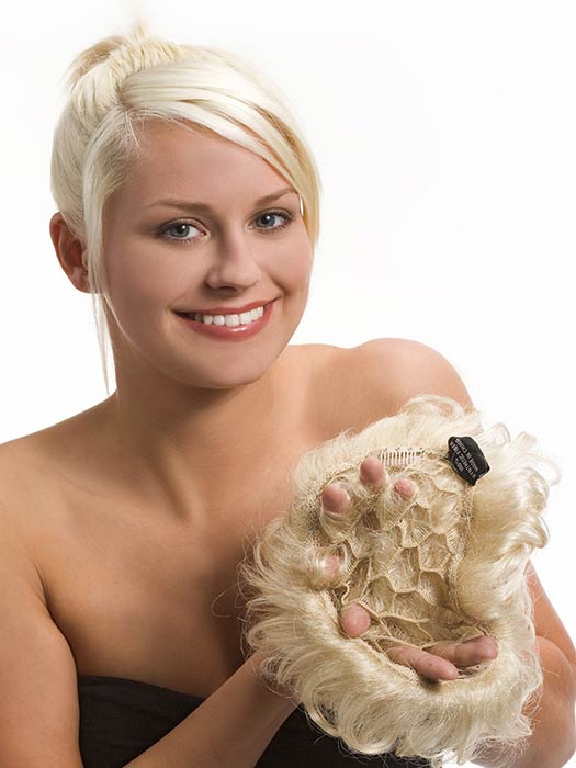 Pull Thru by WigPro - Regal Wigs