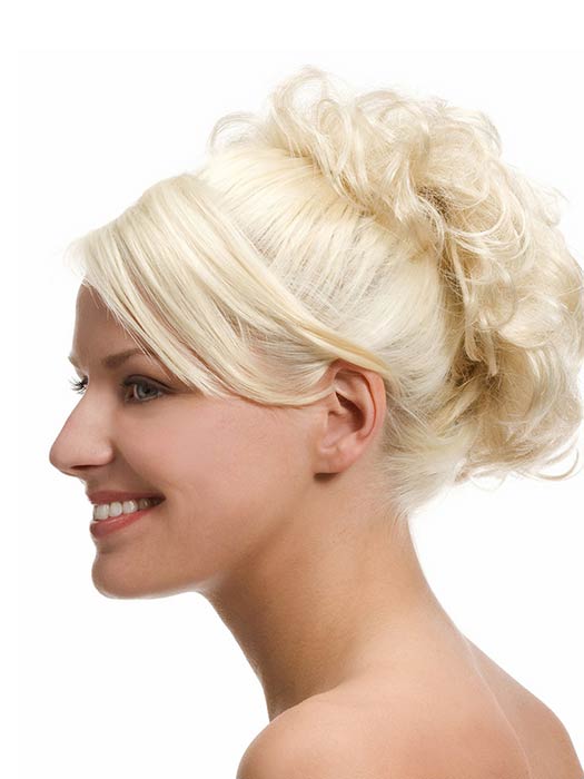 Pull Thru by WigPro - Regal Wigs